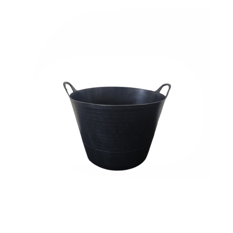 Eco-Friendly Muck it Bucket – Heavy-Duty Builders Bucket 20L, 40L, 75L