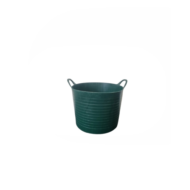 Eco-Friendly Muck it Bucket – Heavy-Duty Builders Bucket 20L, 40L, 75L