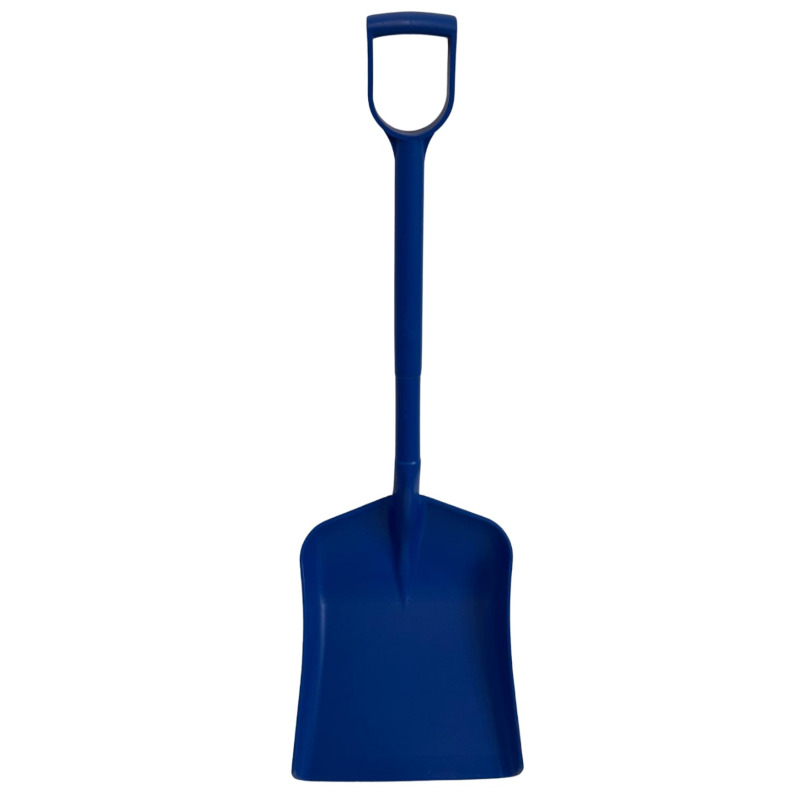 Riaar Eco-Friendly Plastic Shovel – Lightweight Durable