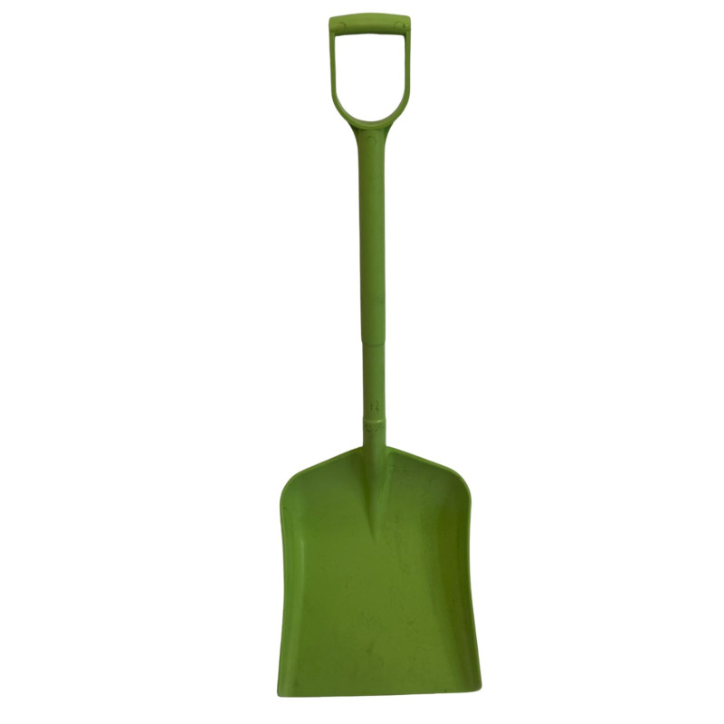 Riaar Eco-Friendly Plastic Shovel – Lightweight Durable