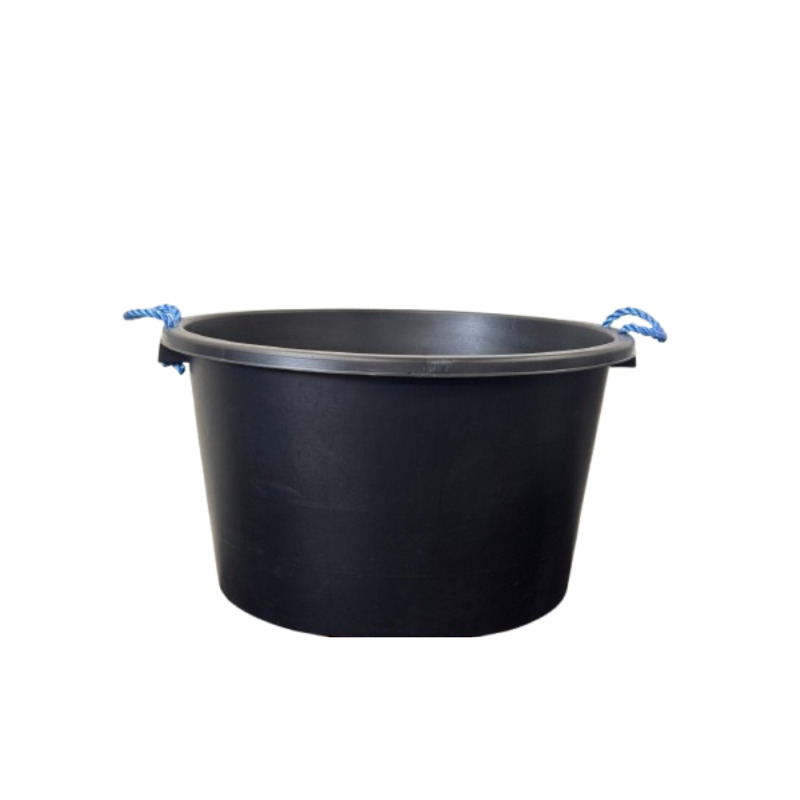Plastic Rope Handled Bucket
