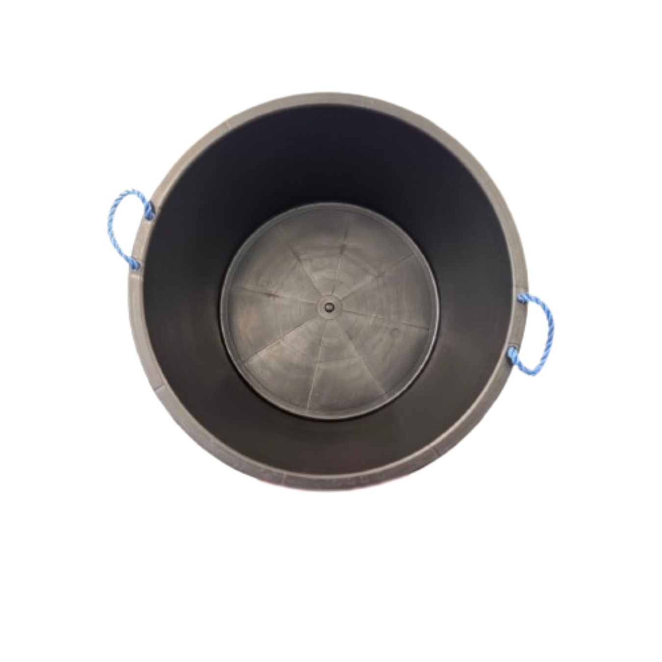 Plastic Rope Handled Bucket