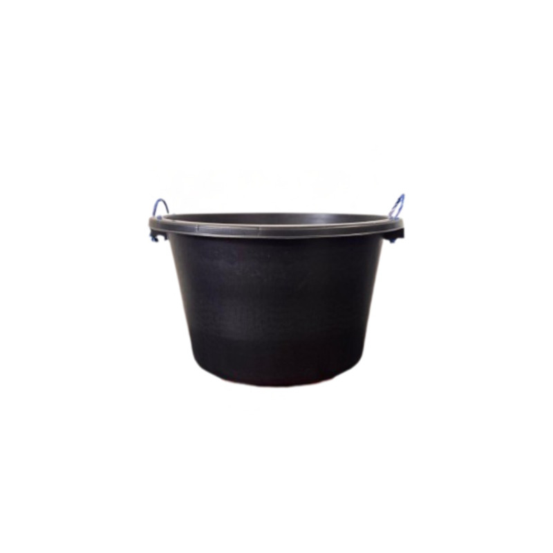 Plastic Rope Handled Bucket