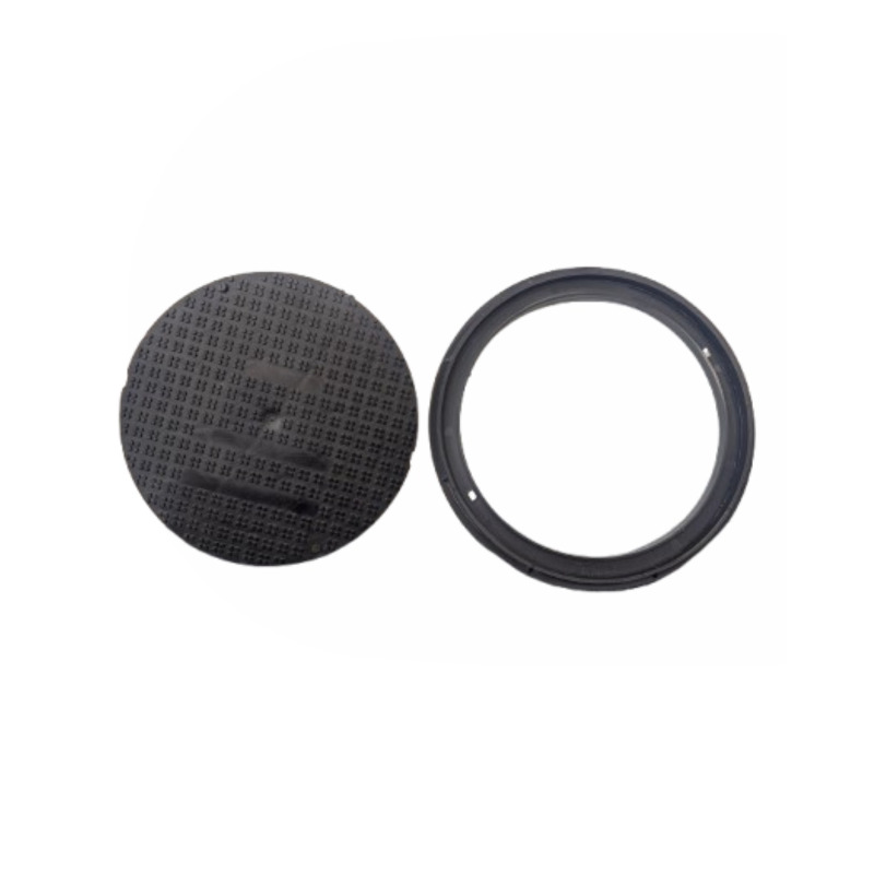 Plastic Manhole Cover