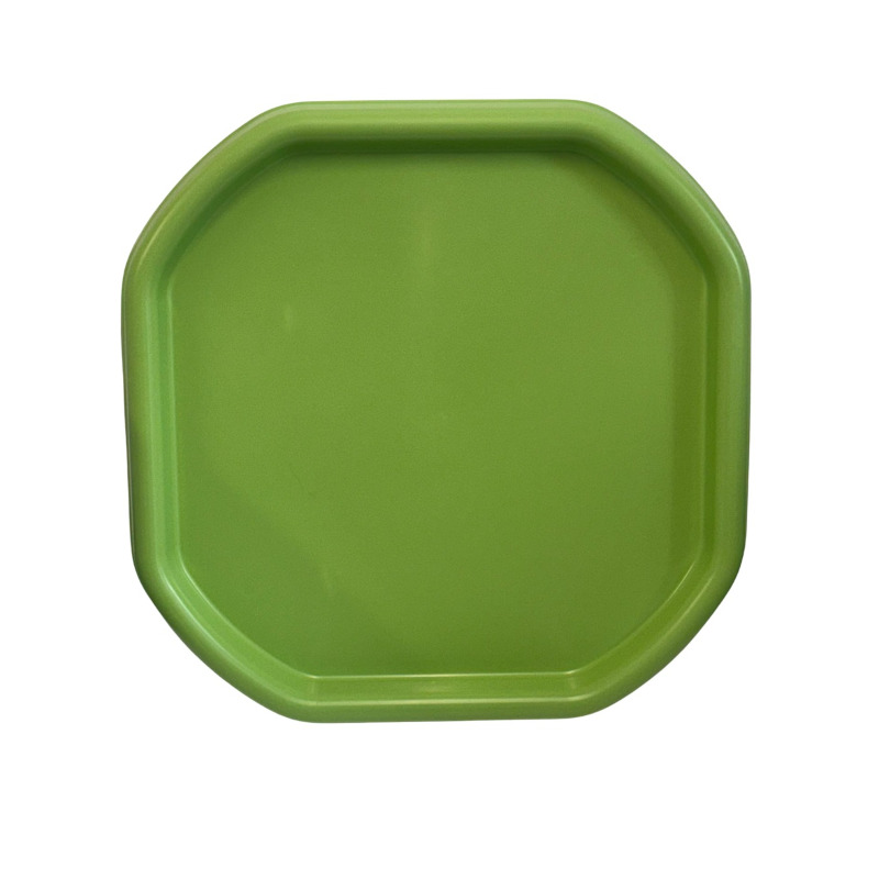 Messy Tray - Mixing Tray in Vibrant Colours