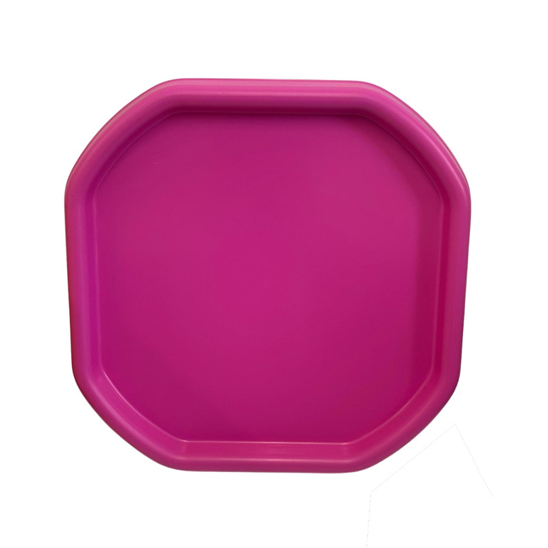 Messy Tray - Mixing Tray in Vibrant Colours