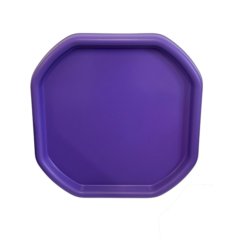 Messy Tray - Mixing Tray in Vibrant Colours