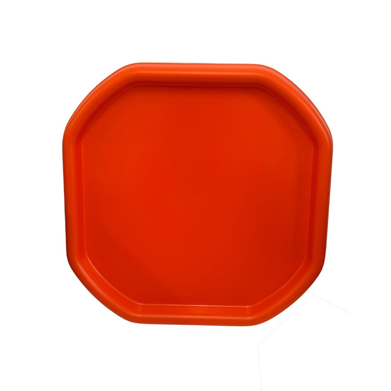 Messy Tray - Mixing Tray in Vibrant Colours