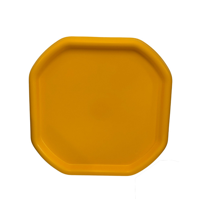Messy Tray - Mixing Tray in Vibrant Colours